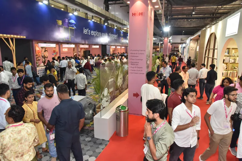 HGH India 2026 to Showcase 700 Brands from 30+ Countries in Mumbai